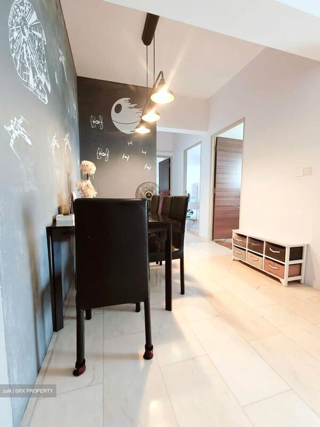 Blk 615B Punggol Spring (Punggol), HDB 4 Rooms #523946011